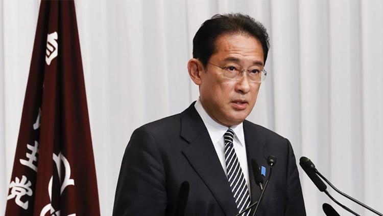 Japonya Başbakanı Kishidadan kabine değişikliği kararı