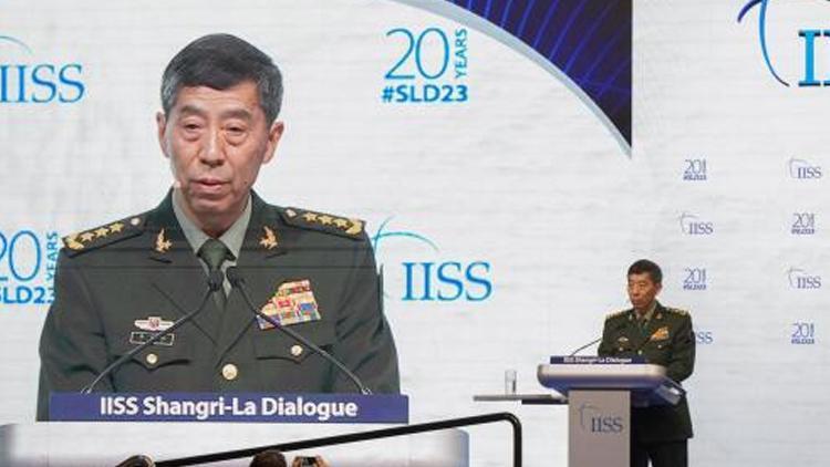 Çin’de bir kayıp daha... Savunma Bakanından 2 haftadır haber alınamıyor