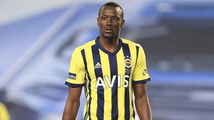Kayserisporun transfer yasağında son durum Fenerbahçe-Thiam dosyası...