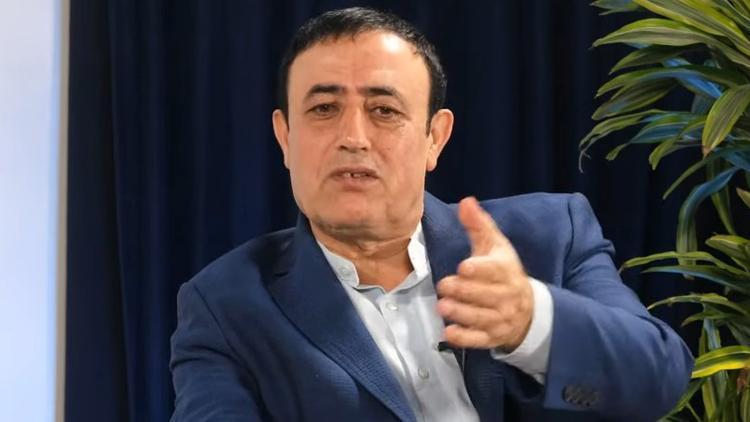 Mahmut Tuncer: Yüzümde tam 187 dikiş var