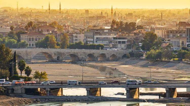 Adanada 66, Şanlıurfada 52 gün... Yaş hazne küre sıcaklığı hesapları korkuttu: 5 milyardan fazla insanın hayatı tehlikede
