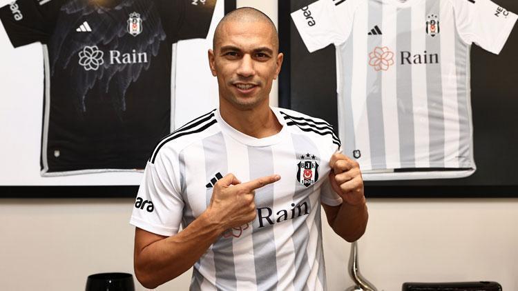 Son dakika: Beşiktaş, Gökhan İnler transferini açıkladı İşte görevleri...