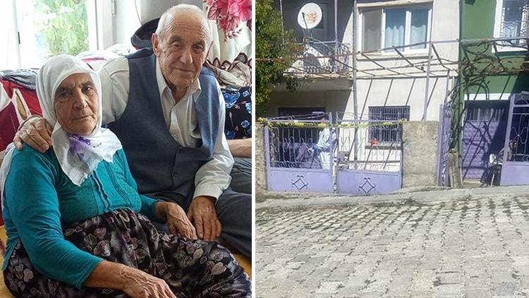 89 yaşında eşini öldürdü Detaylar ortaya çıktı: 32 kez bıçaklamış