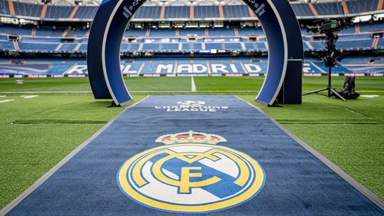 Son Dakika: Real Madridin 4 oyuncusu, çocuk pornosu şüphesiyle gözaltında