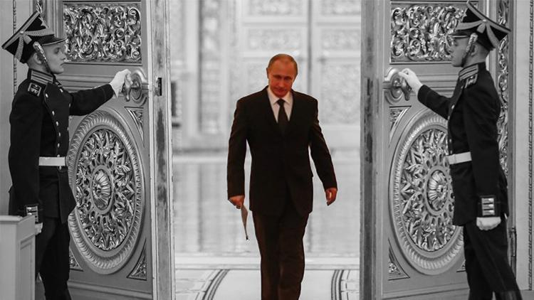 Dünyanın merakla beklediği açıklama Kremlinden geldi... Putin son noktayı koydu