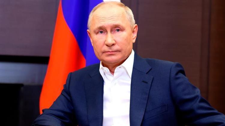 Putinden sert açıklamalar... ABDye misket bombası eleştirisi