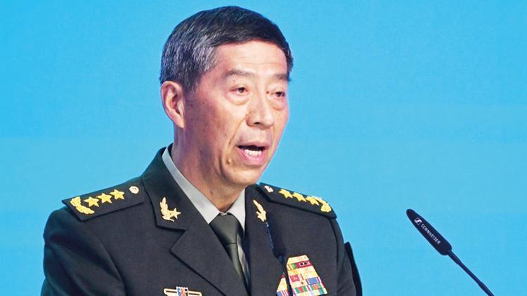 ABD’li Büyükelçi: Çin Savunma Bakanı ev hapsinde olabilir