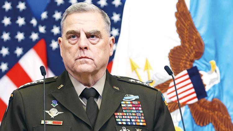 ABD’li komutandan itiraf: Afganistan’da yenildik