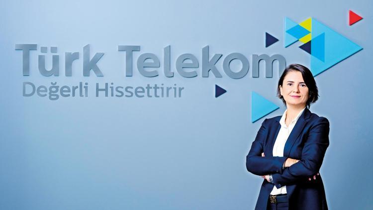 Türk Telekom müşterisi çok memnun