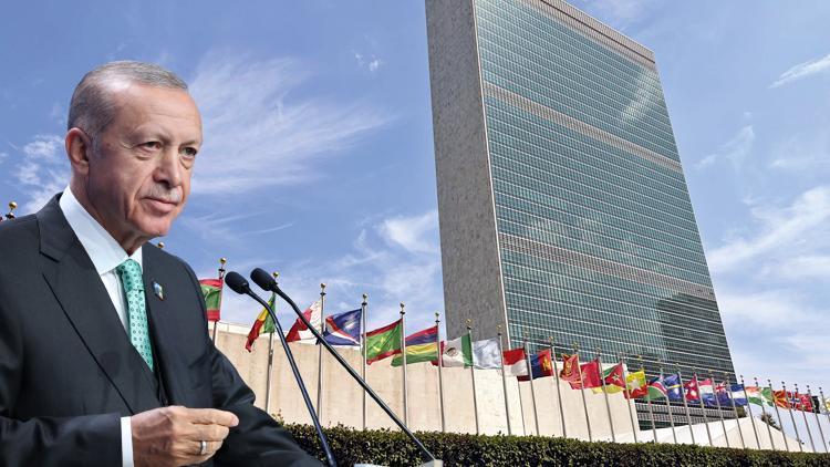 BM Genel Kurulu’na katılacak... Erdoğan bugün ABD’ye gidiyor