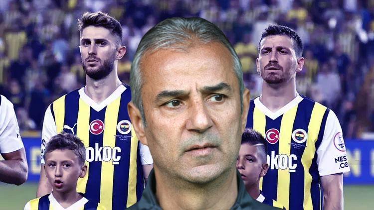 Fenerbahçede 6 numara sorununa 6lı çözüm