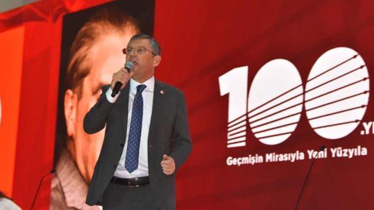 Özgür Özelden İzmirde helallik sözleri