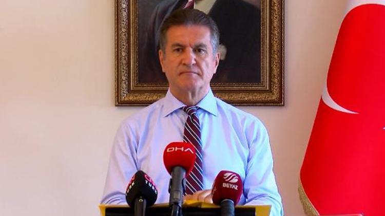 CHPli Mustafa Sarıgülden Kılıçdaroğluna destek: Her zamankinden daha çok ihtiyaç var