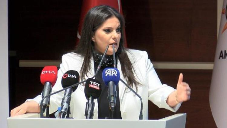 AK Partili Sarıeroğlundan yerel seçim açıklaması