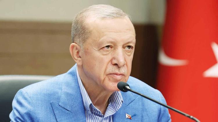 Erdoğan’dan AB’ye ‘rapor’ resti: Gerekirse yolları ayırırız