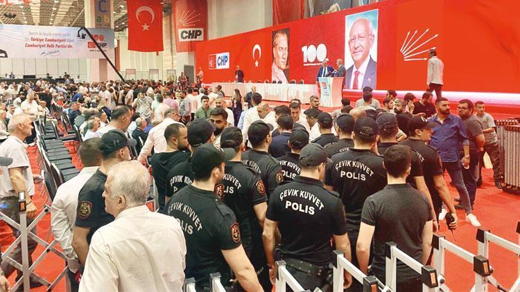 Kavgacılara işlem talimatı... Kılıçdaroğlu İzmir’deki gerilime el koydu