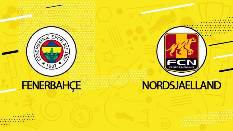 Fenerbahçe Nordsjaelland maçı ne zaman, saat kaçta, hangi kanalda Fenerbahçe Nordsjaelland maç bileti satışa çıktı mı, bilet fiyatları ne kadar