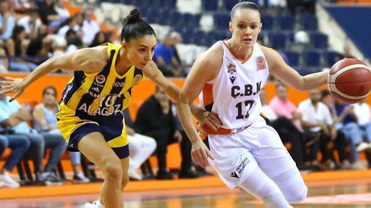 Son Dakika: Federasyon açıkladı Fenerbahçe hükmen galip ilan edildi