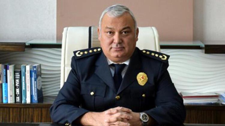 Bitlis Polis Akademisi Müdürü Kazım Kaman hayatını kaybetti
