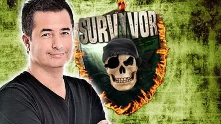 Acun Ilıcalı açıkladı Özgür Tetik Survivor 2024te