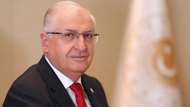 Milli Savunma Bakanı Gülerden Gaziler Günü mesajı: Ömür boyu taşınacak büyük bir onurdur