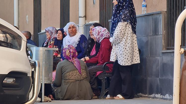 11 aylık Bünyaminin kahreden ölümü... Babasının kullandığı otomobilin altında kaldı