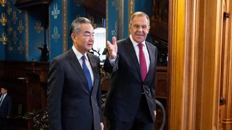 Rusya ve Çin arasında kritik zirve
