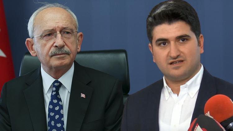 Aylar sonra sessizliğini bozdu... Onursal Adıgüzelden Kılıçdaroğluna sert sözler: Görmezden geldi