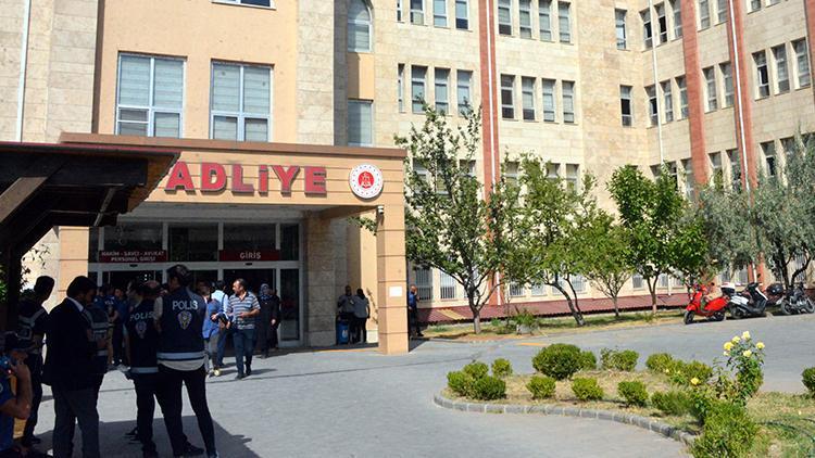 19 kişinin yargılandığı Yazıcıoğlu davası 2024e ertelendi