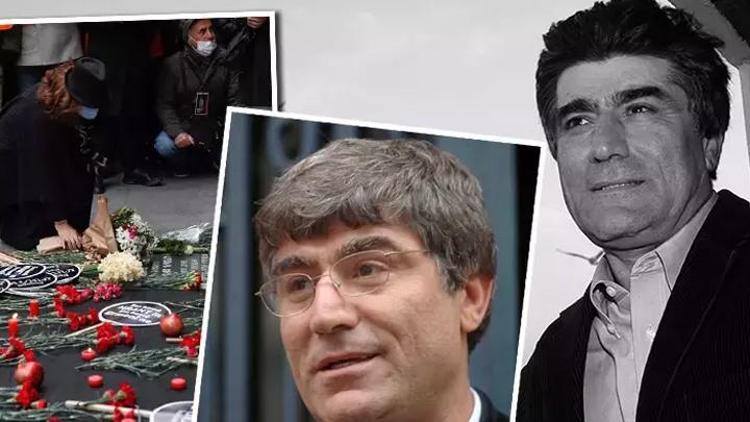 Hrant Dink cinayetine ilişkin davada Adem Sağlamın tahliyesine karar verildi