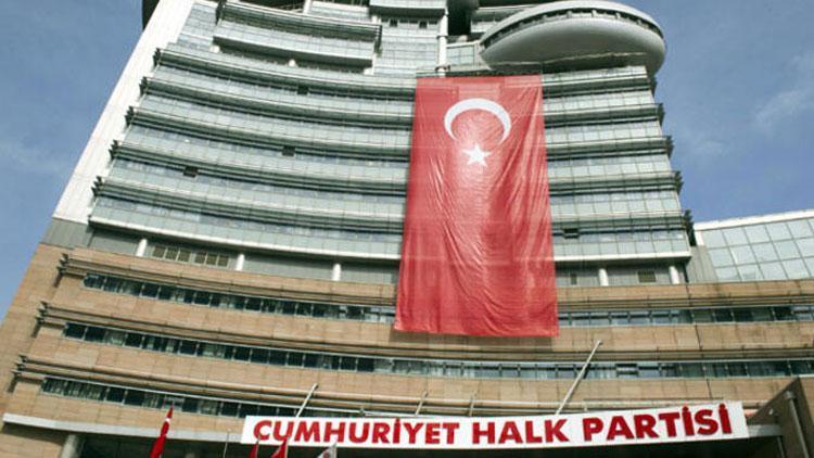 CHPde İstanbul öncesi Ankara sınavı