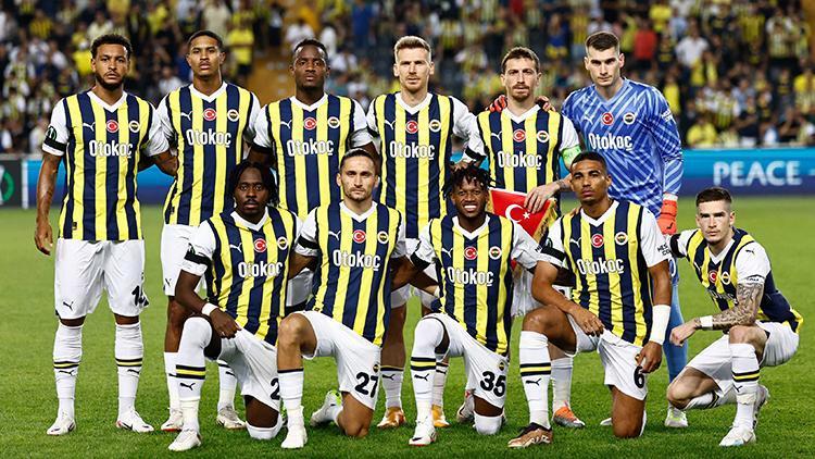 Son Dakika: Bavulunu toplamıştı, Avrupada hayat verdi Fenerbahçede Crespo ve Batshuayi gönülleri fethetti...