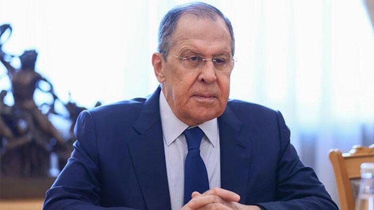 Lavrov: Moskova, Şam ile Ankara arasındaki ilişkilerini destekliyor