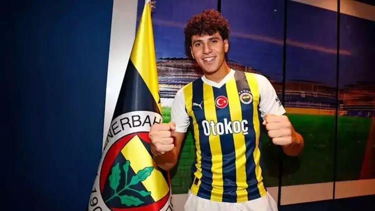 Fenerbahçenin Novi Pazara gönderdiği Omar Fayedde vize problemi