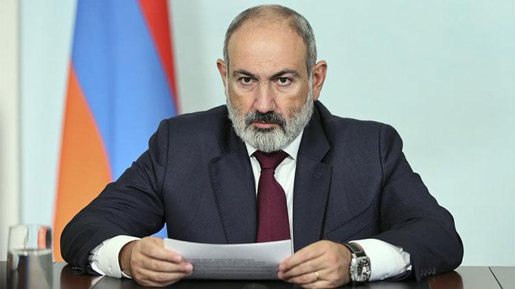 Son dakika: Ermenistanda darbe girişimi iddiası 8 komutan gözaltında