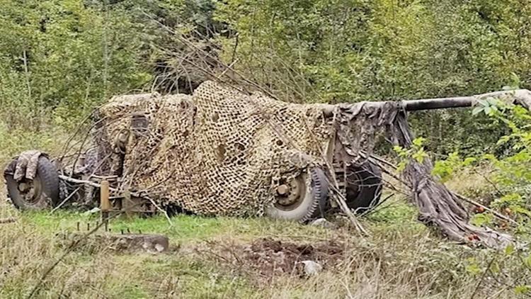 Karabağ ‘barut fıçısına’ dönmüş