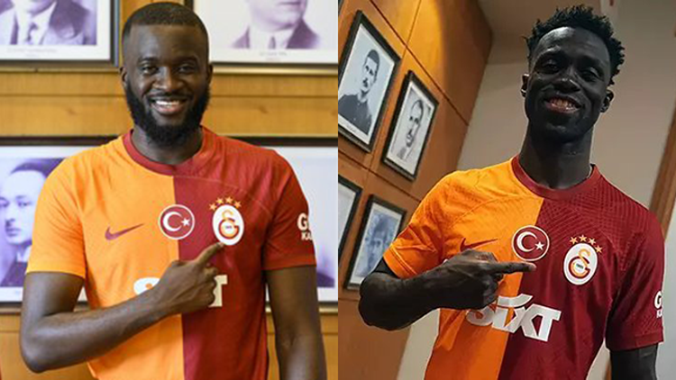 İstanbulspor ile Galatasaray 47. randevuda Ndombele ve Sanchez oynayamayacak...