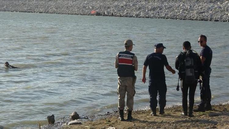 İki çocuk, girdikleri baraj gölünde boğuldu