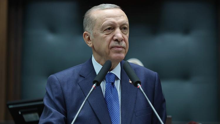 Erdoğandan Zengezur Koridoru mesajı: Stratejik bir konu ve muhakkak tamamlanmalı