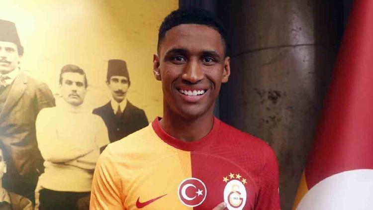 Galatasaray açıkladı: Tetenin için FIFAya şikayet