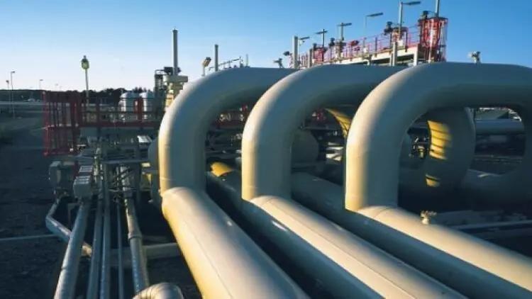 BOTAŞ ile Rumen petrol şirketi arasında doğal gaz anlaşması