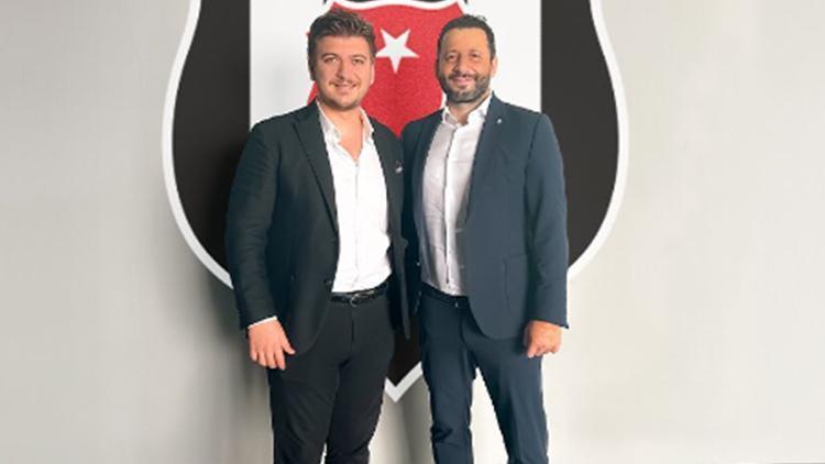 Beşiktaş - Scoutium iş birliğinde yeni dönem