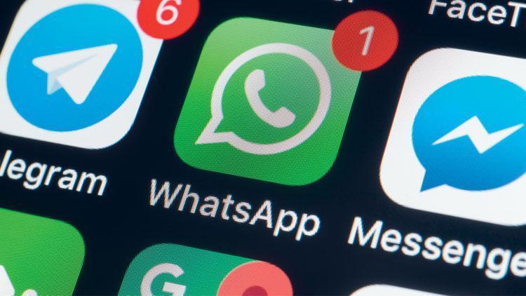 WhatsApp mesajları ‘gizleyerek’ koruyacak
