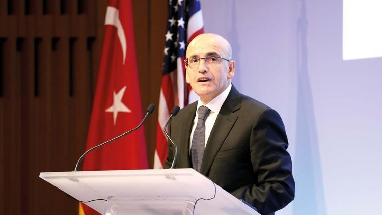 Hazine ve Maliye Bakanı Mehmet Şimşek Financial Times’a konuştu: Sabırlı olmalıyız
