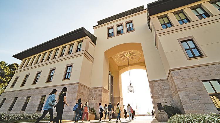 Dünyanın en iyi 1000’i arasında 11 Türk üniversitesi