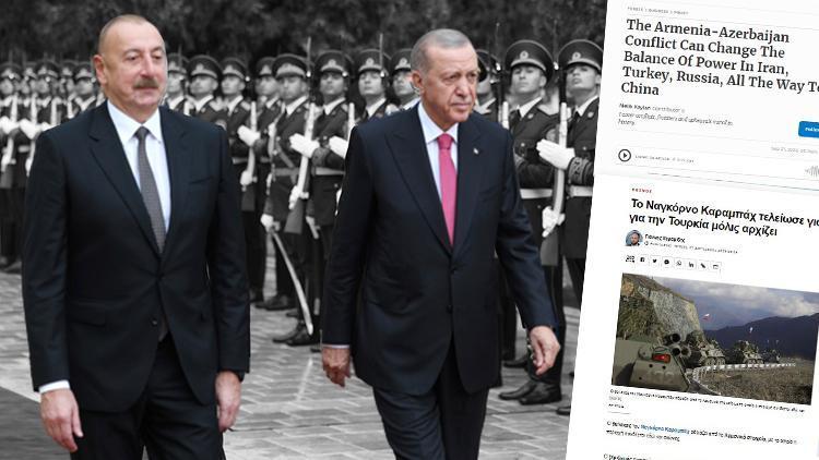Türkiye ve Azerbaycanın hamlesi endişelendirdi... ABD medyası: Kıtalar arası dengeyi değiştirebilir