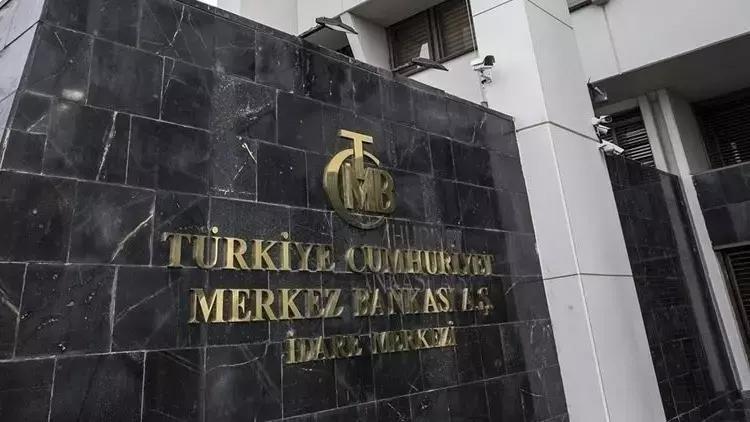 Merkez Bankası reeskont faiz oranlarını yükseltti