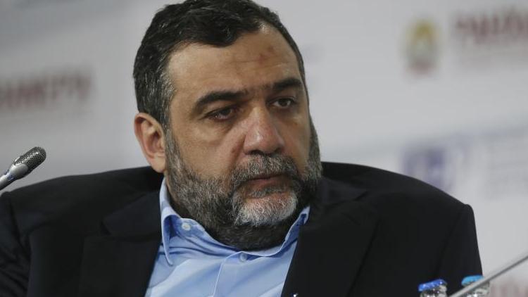 Ruben Vardanyan tutuklandı