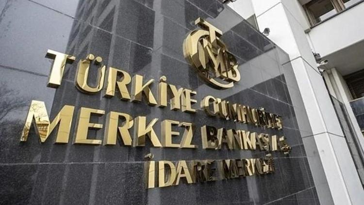 Son dakika: Merkez Bankası rezervi 125,5 milyar dolara yükseldi