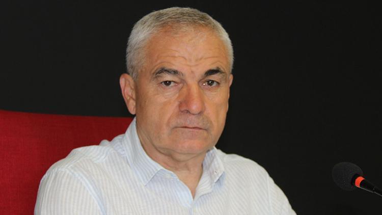Son Dakika: Rıza Çalımbaydan Samsunspor açıklaması Şu anda bir anlaşma yok